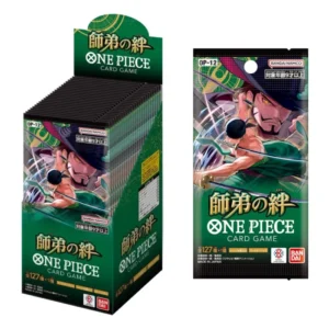 Op12 One Piece Tcg